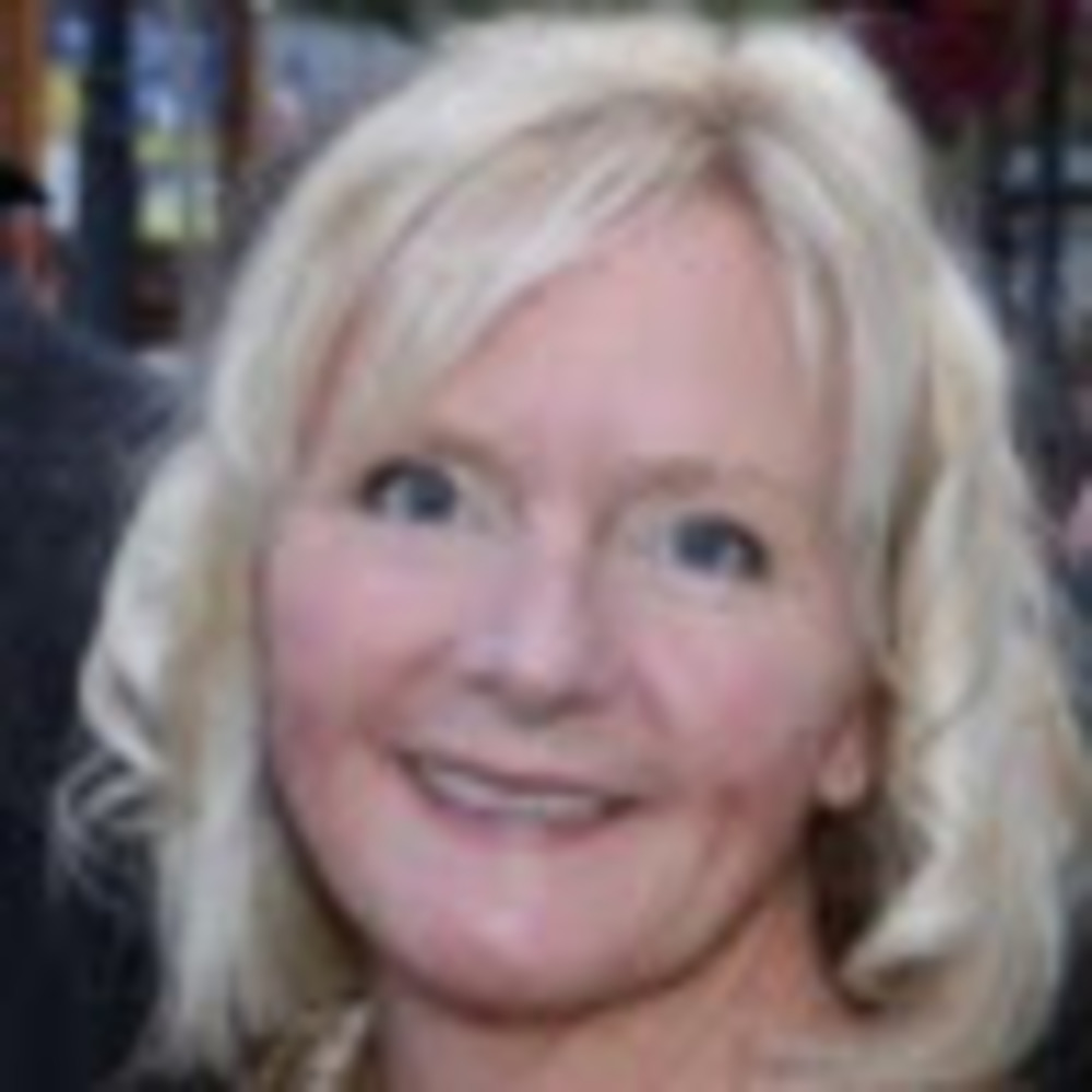 Meet your Posher, Melora